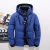 Import JACKETOWN JACKETOWN High Quality Mens Short Winter Outdoor Sports Hooded Jacket Thick Warm Coat Fashion Duck Down Jacket from China