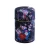 Import Japanese beautiful pattern tea caddy can wholesale from Japan