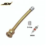 JDI-V3.20.5 Metal Truck Tire Tubeless Valve Stem