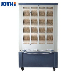 JH-60 Metal Body Three Speed Choice Air Cooler Air Conditioner Commercial