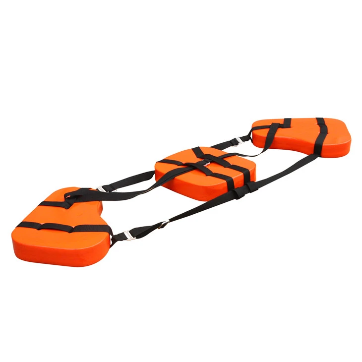 JIEKANG Inflatable For Fishing Fashionable Personalized Basic Cheap Baby Child Kids 150n Life Saving Jackets Rafting Type 1