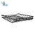 Import JINHUIJU Auto Roof Racks 4x4 cargo basket luggage carrier box for universal car accessories steel rack SUV from China