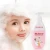 Import JinShanji milk body wash  refreshing Bath 320ml OEM ODM  baby shower gel from China