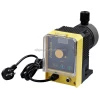 JLM-S Solenoid Metering Pump, flow up to 20liter/Hour, Diaphragm, Automatic control, accept the 4-20mA signal