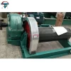 JMM model three drums big electric friction winch for launch a ship