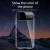 Import Joyroom mobile accessories 2018 for iphone X clear tpu brand glass phone case from China