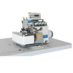 JR900-4D/EUT Direct Drive Overlock sewing machine