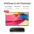 Import Junuo Digital TV Tuner for HEVC H.265 DVB-T2 FTA TV Receiver with Ethernet for Italy from China