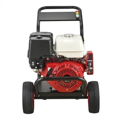 Kaicheng Gasoline Engine High Pressure Washer 7/13/14HP