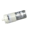 Kamoer EDLP600 Micro diaphragm pump DC air and liquid  small membrane pump