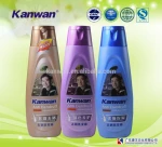 Kanwan natural nourish moisturize oily hair shampoo