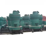 Kaolin grinding mill raymond mill 3r3016 for hot sale
