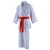 Import karate suits - wholesale judo uniform-cheap price cotton judo suit-white cotton judo suit customized logo from Pakistan