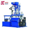 Kaydo best selling products disposable razor blade making machine Injection plastic machine