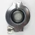 KF Vacuum Fittings, ISO-KF Flange Size NW Aluminum Wing Nut, Flange Quick Clamp for Vacuum Pipe