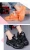 Import KF7 New Arrival wholesales kids shoes light up casual sneakers child big kids from China