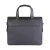 Import KID Men business shoulder leather bag Laptop Handbag Briefcase from China