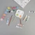 Import Kids canvas painting kit pre printed canvas to paint from China