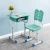 Import Kids Plastic Table And Chair Children &amp;Plastic Child Study Table And Chair from China
