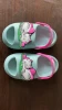 Kids summer quick-drying toe-protect light-weight sandals