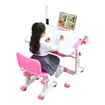 Kindergarten Kids study table and chair