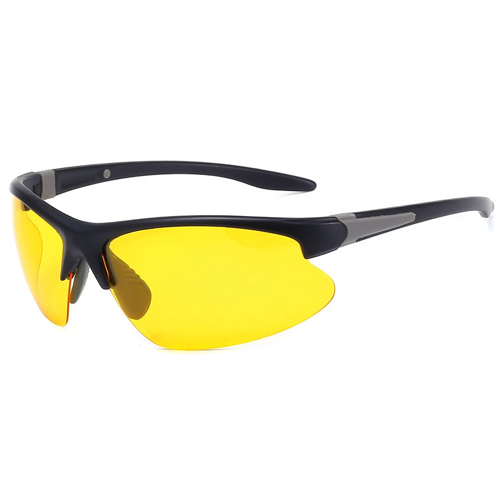 KingBee KB43004 Polarized sunglasses men cycling sports glasses outdoor sunglasses stock