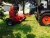 Import Kinger Manufacturer Gasoline Self-Propelled Garden Lawn Mower from China