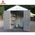 Import Kinying plastic garden storage shed accessories from China