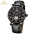 Import KINYUEDCreative Automatic Men Watches Luxury Brand Moon Phase Mens Mechanical Watch from China