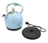 Kitchen appliances industrial portable instant hot water 110v electric kettle