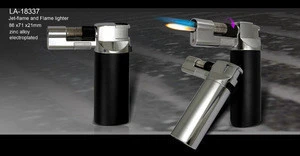 kitchen clamshell Jet Flame Lighter