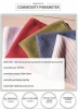 Kitchen Dish Towel 100% Cotton Cleaning Dish Cloth For Household