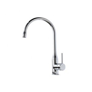 Kitchen Sink Faucet Stainless Steel China Laser Accessories Body Ceramic Logo Style Stand Brass