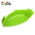 Import kitchen  strainer Clip On Silicone Colander pot strainer from China