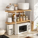 Kitchen supplies seasoning rack storage household salt sugar bottle sorting rack