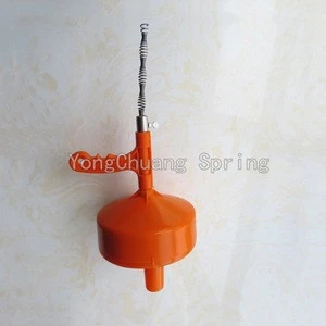Kitchen Toilet Sewer Pipe Dredger Cleaning