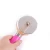Import kitchen tools heat resistant cooking spoon from China