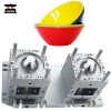 Kitchen Vegetable Fruit Plastic Bowl Container Injection Mould Maker