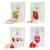 Import Korean Baby Organic Snacks_EcoMom Mountain Village Baby Food_Sangol Fruit Chips-Apple from South Korea