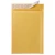 Import Kraft Paper Bubble Mailer White Brown Yellow Office Envelope With Seal Adhesive from China