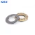 Import KRZ  81244 thrust roller bearing size 220*300*63mm from China