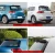 Import KSEEK Hot Selling Auto Car Facelift Body Kits For VW Golf 7 Upgrade To 7.5 GTI from China