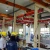 KYEC KBK overhead rail crane system for factory