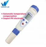 Lab Water Measurement & Analysis Instrument 20mg/L Dissolved Oxygen Analyzer