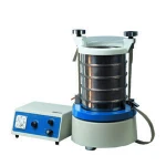 laboratory metallurgy and cosmetics vibrating screen
