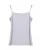Import ladies fancy camisole sport camisole women plain polyester seamless camisole cotton tank top tye dye shirt from China