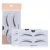 Import Lameila quick eye makeup stencil eyebrow stencil stickers kit eyebrow shaping stencil from China