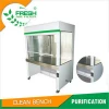 laminar flow filter chemical laboratory fume hood for clean room
