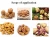 Import LANDA Automatic walnut kernel sheller pecan cracking machine nut cracking machine from China