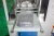 Import Landpack LD-350 fish type mask four side sealing packaging machine from China